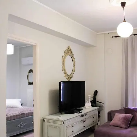 Lucato Apartment Florina Exterior photo