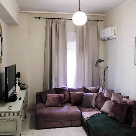 Lucato Apartment Florina Exterior photo