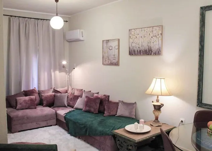 Lucato Apartment