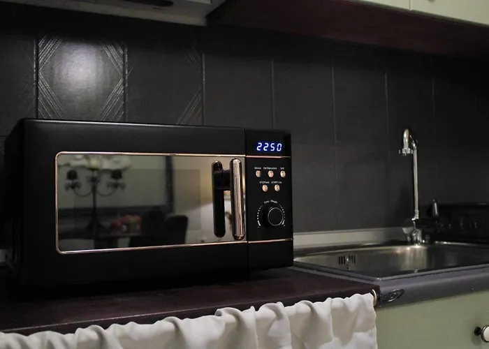 Lucato Apartment