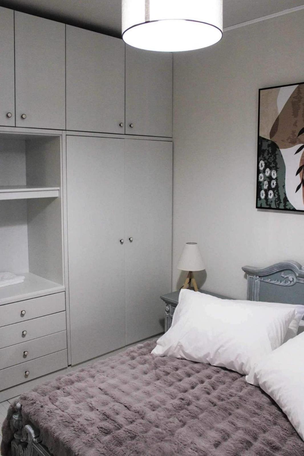 Lucato Apartment Florina