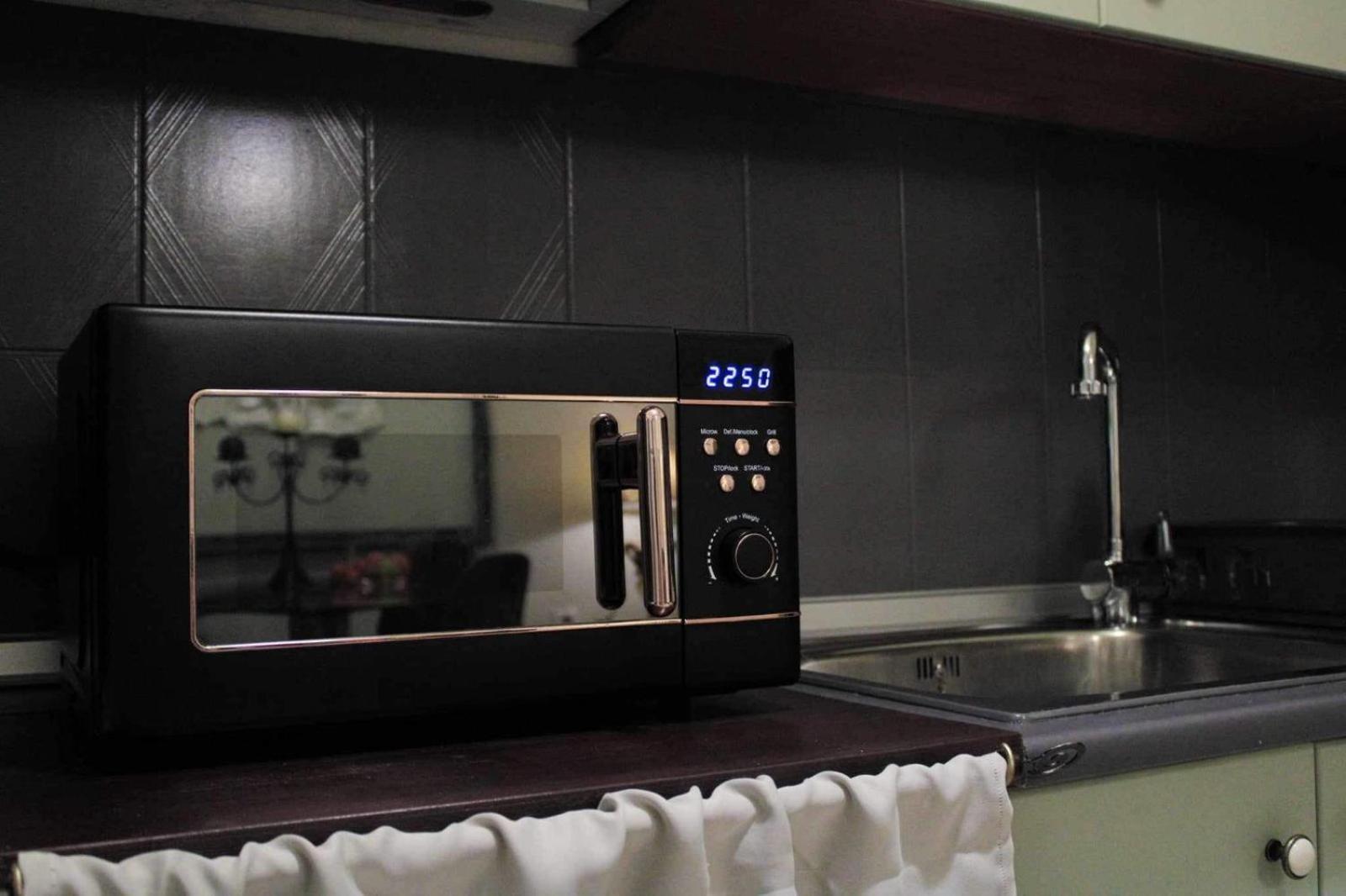 Apartment Lucato *