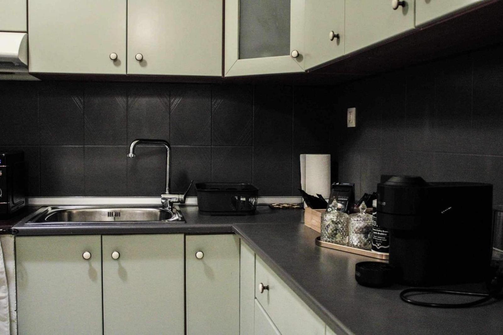 Apartment Lucato