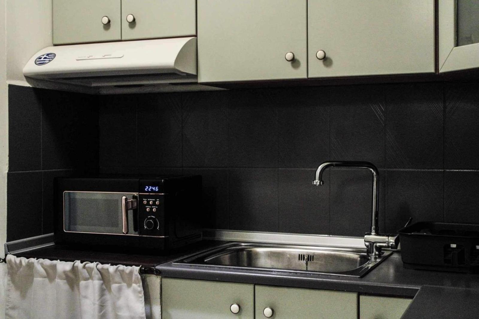 Lucato Apartment