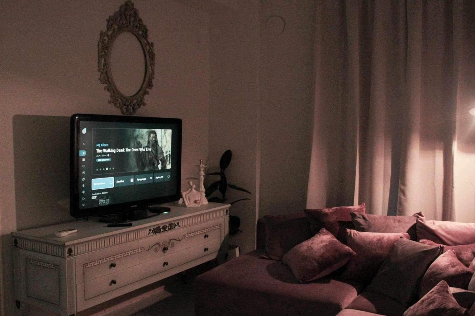 Apartment Lucato Florina